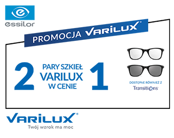 Essilor - Promocja